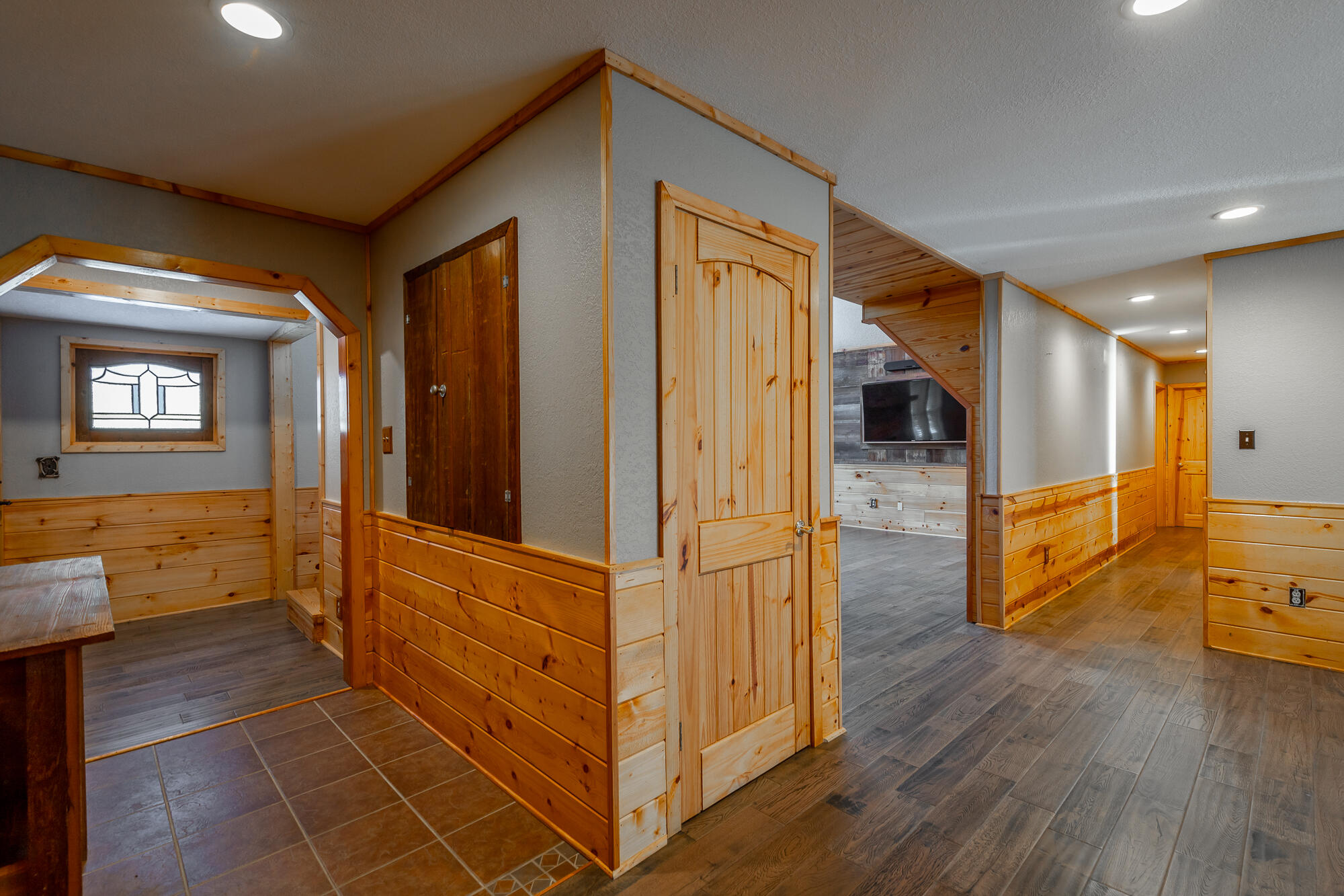 2079 No Pone Road Northwest Georgetown, TN 37336 - Photo 31 of 141 Hallway