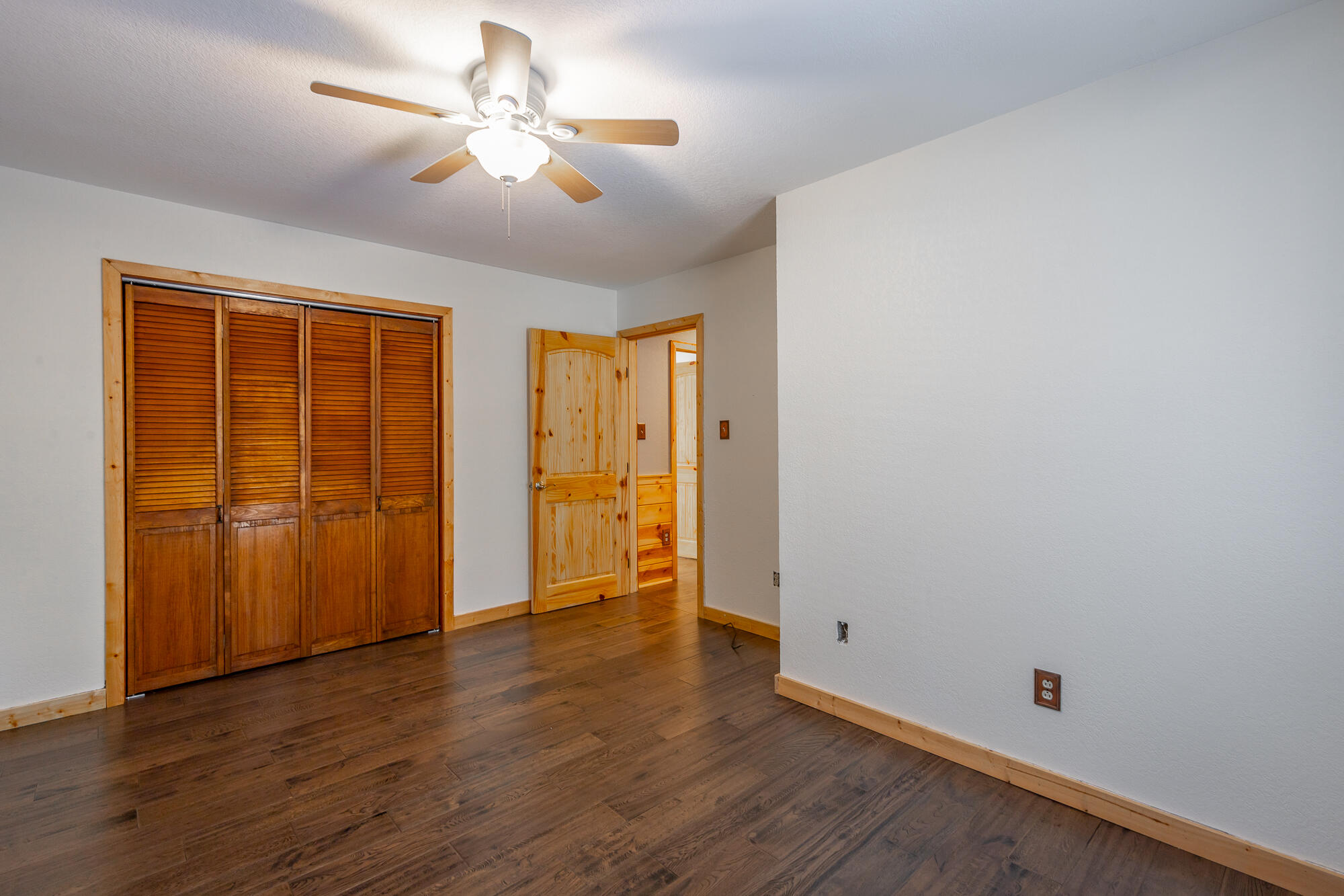 2079 No Pone Road Northwest Georgetown, TN 37336 - Photo 33 of 141 Bedroom