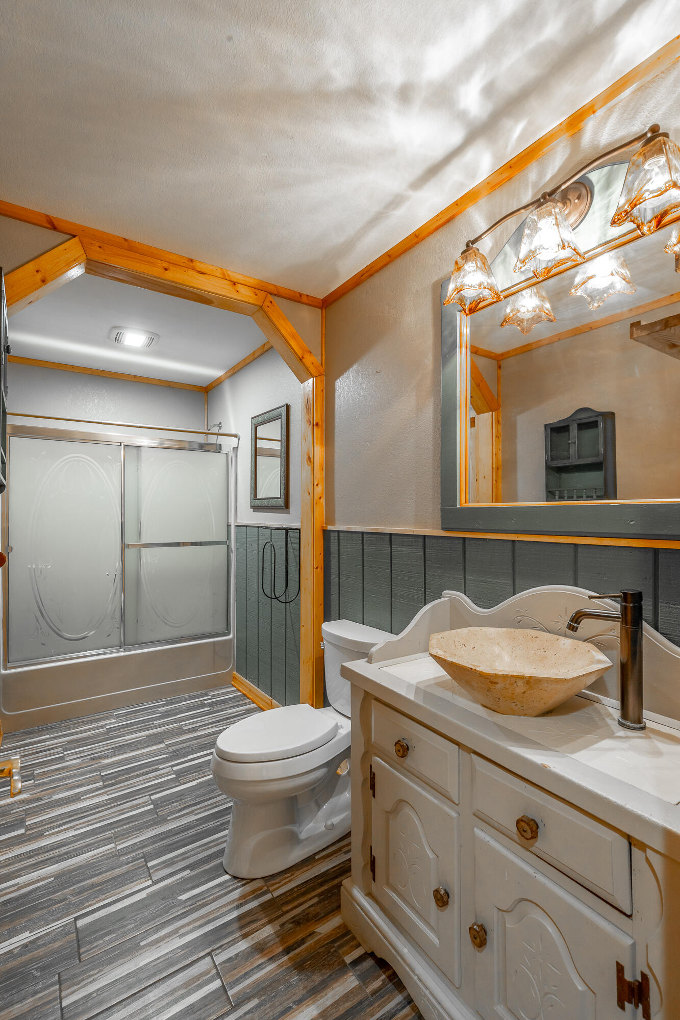 2079 No Pone Road Northwest Georgetown, TN 37336 - Photo 49 of 141 Bathroom