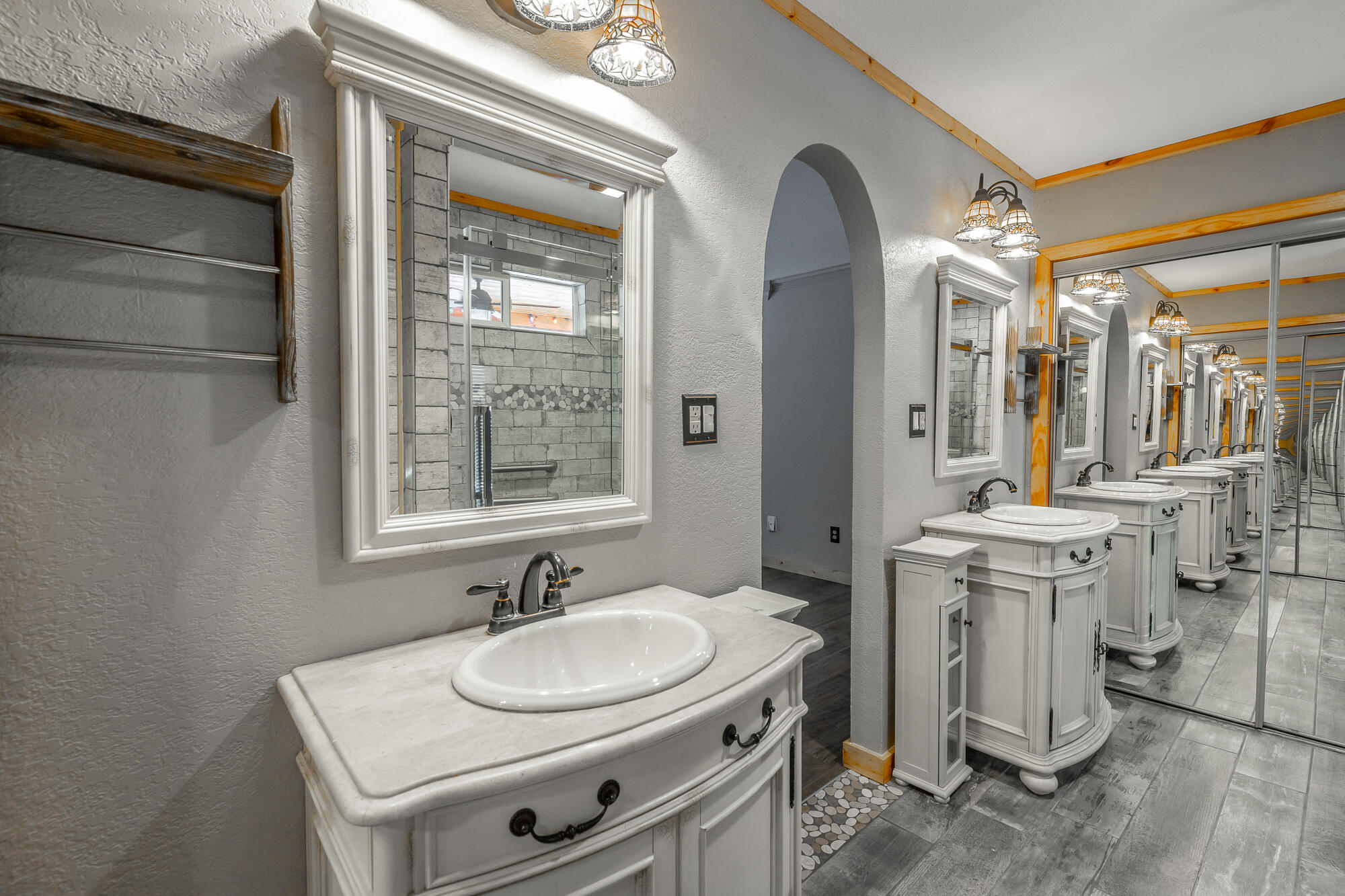2079 No Pone Road Northwest Georgetown, TN 37336 - Photo 5 of 141 Bathroom