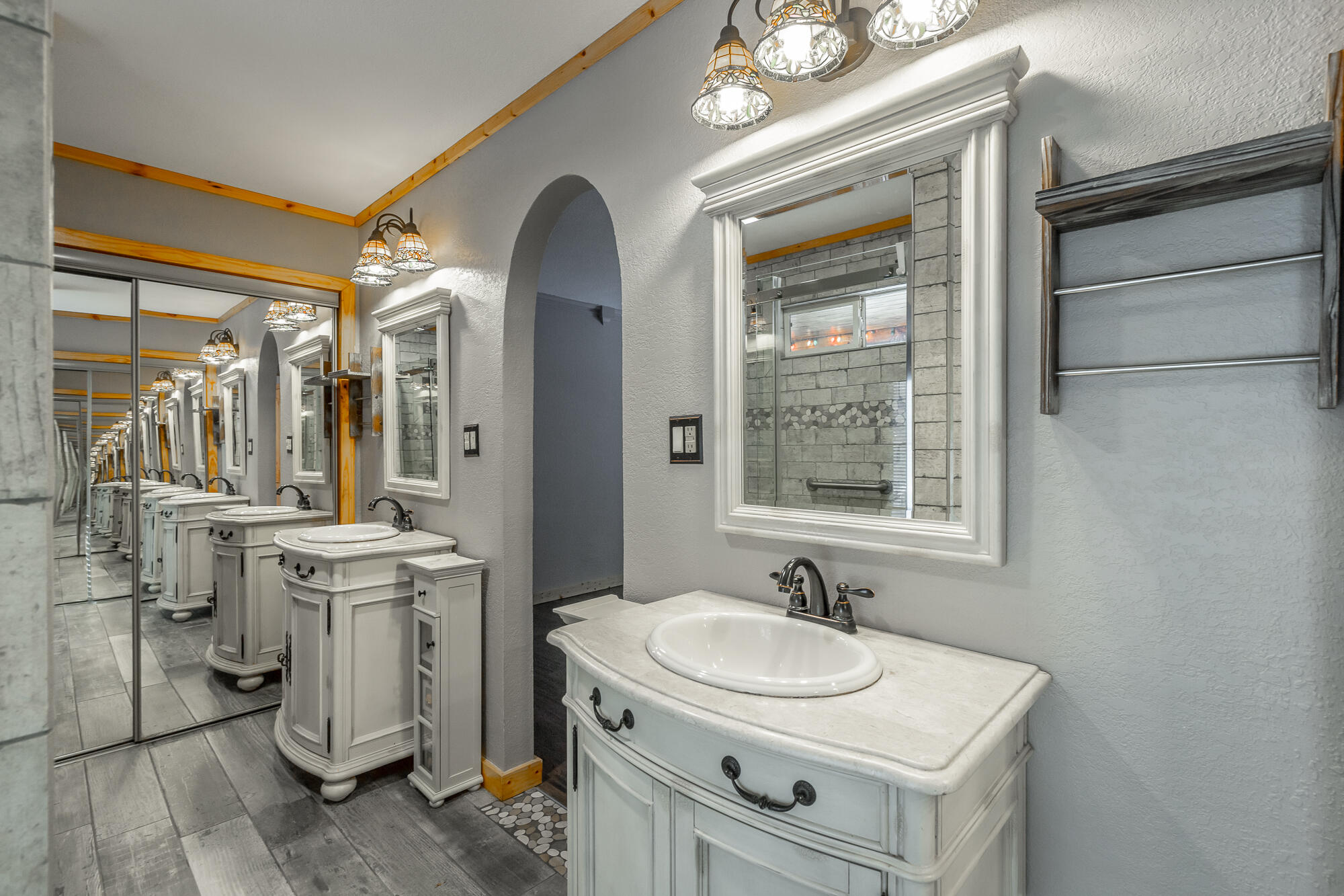 2079 No Pone Road Northwest Georgetown, TN 37336 - Photo 54 of 141 Bathroom