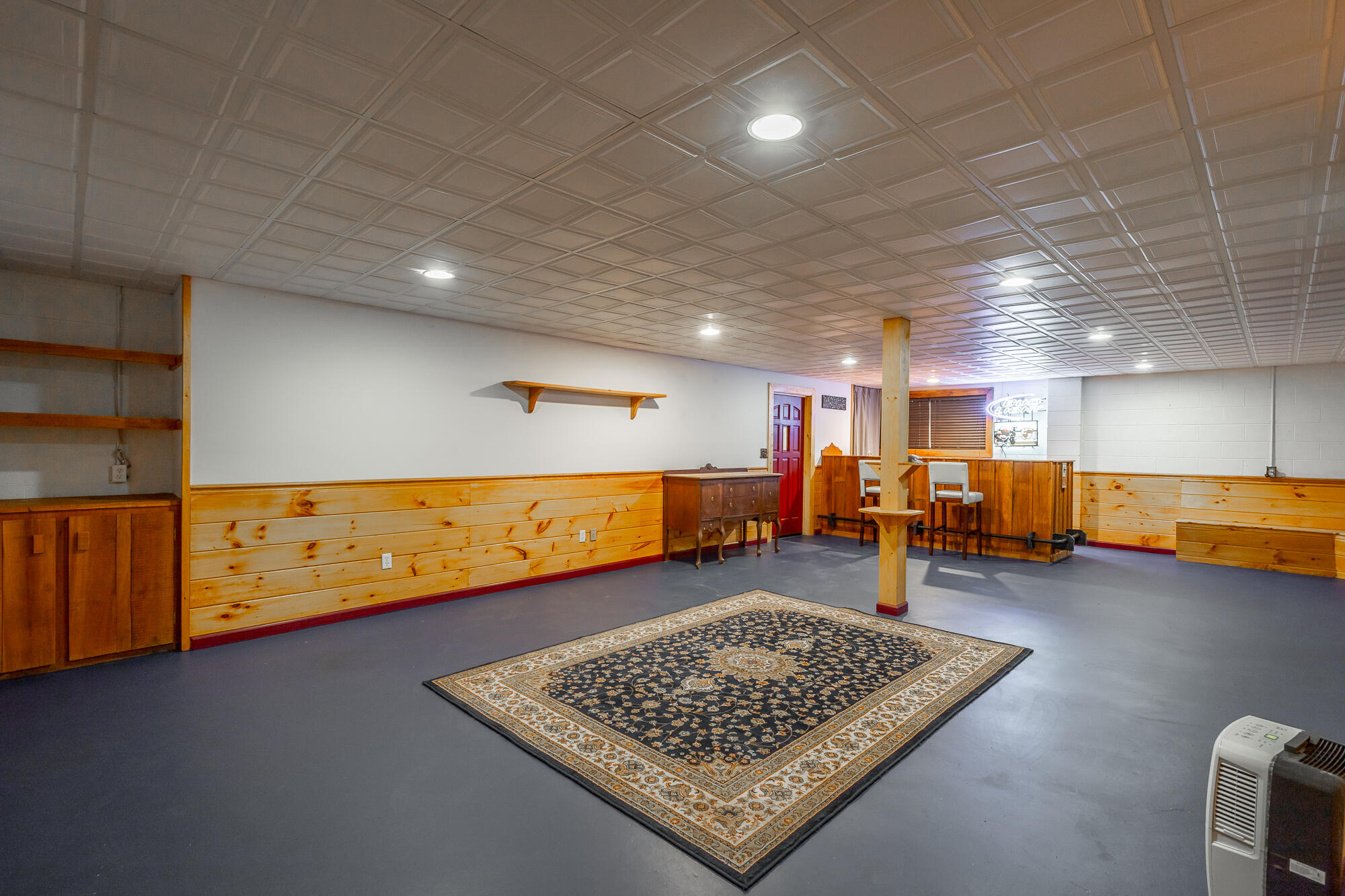 2079 No Pone Road Northwest Georgetown, TN 37336 - Photo 56 of 141 Basement