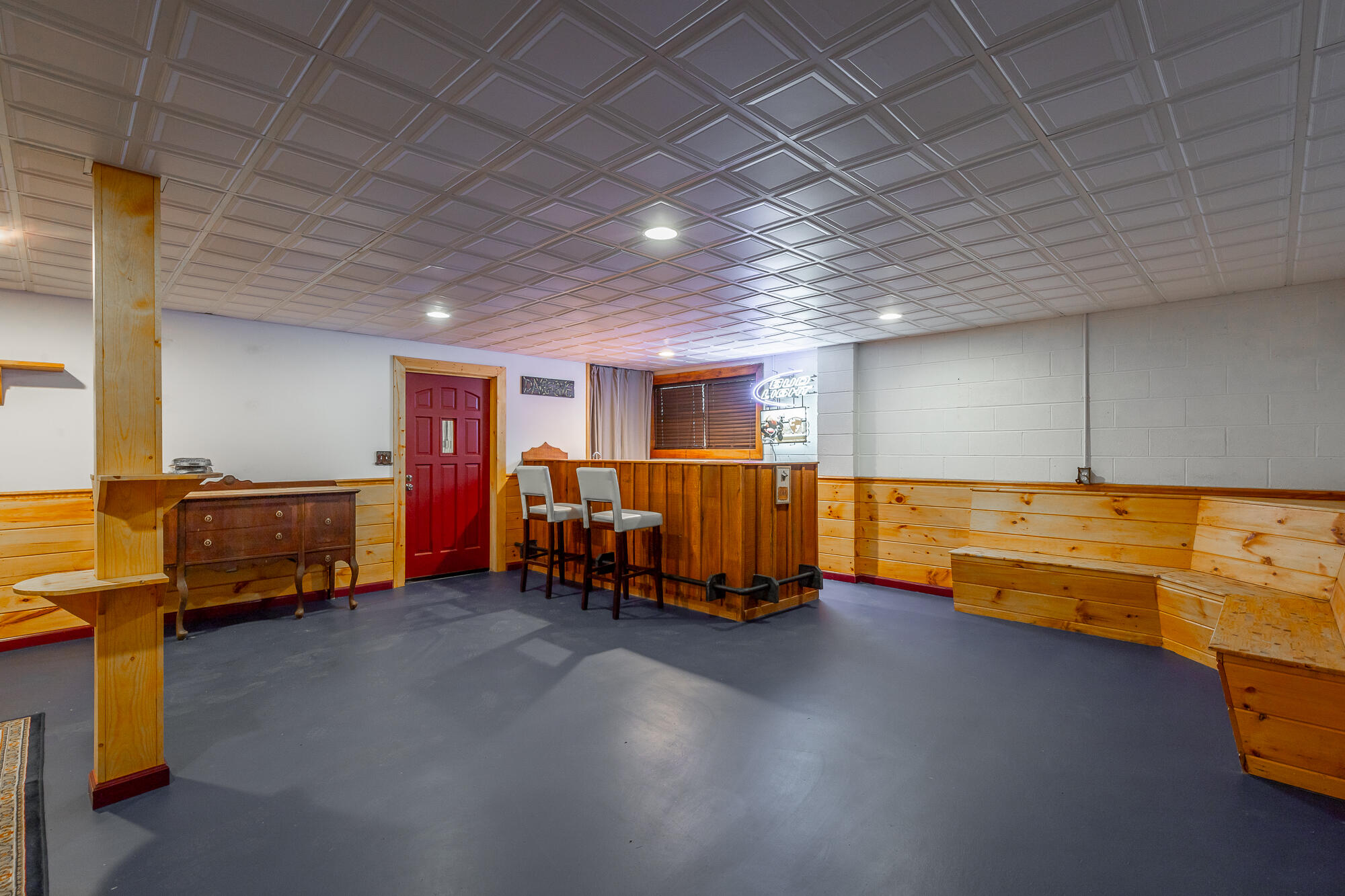 2079 No Pone Road Northwest Georgetown, TN 37336 - Photo 58 of 141 Basement