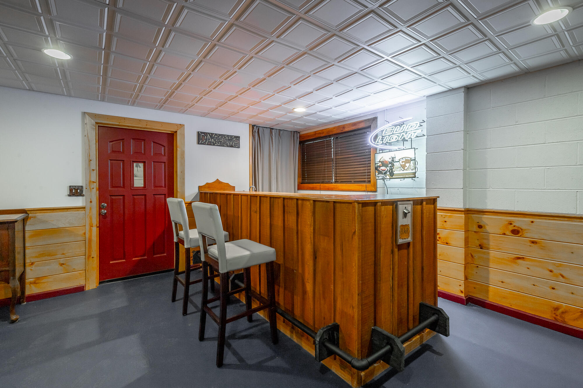 2079 No Pone Road Northwest Georgetown, TN 37336 - Photo 59 of 141 Basement