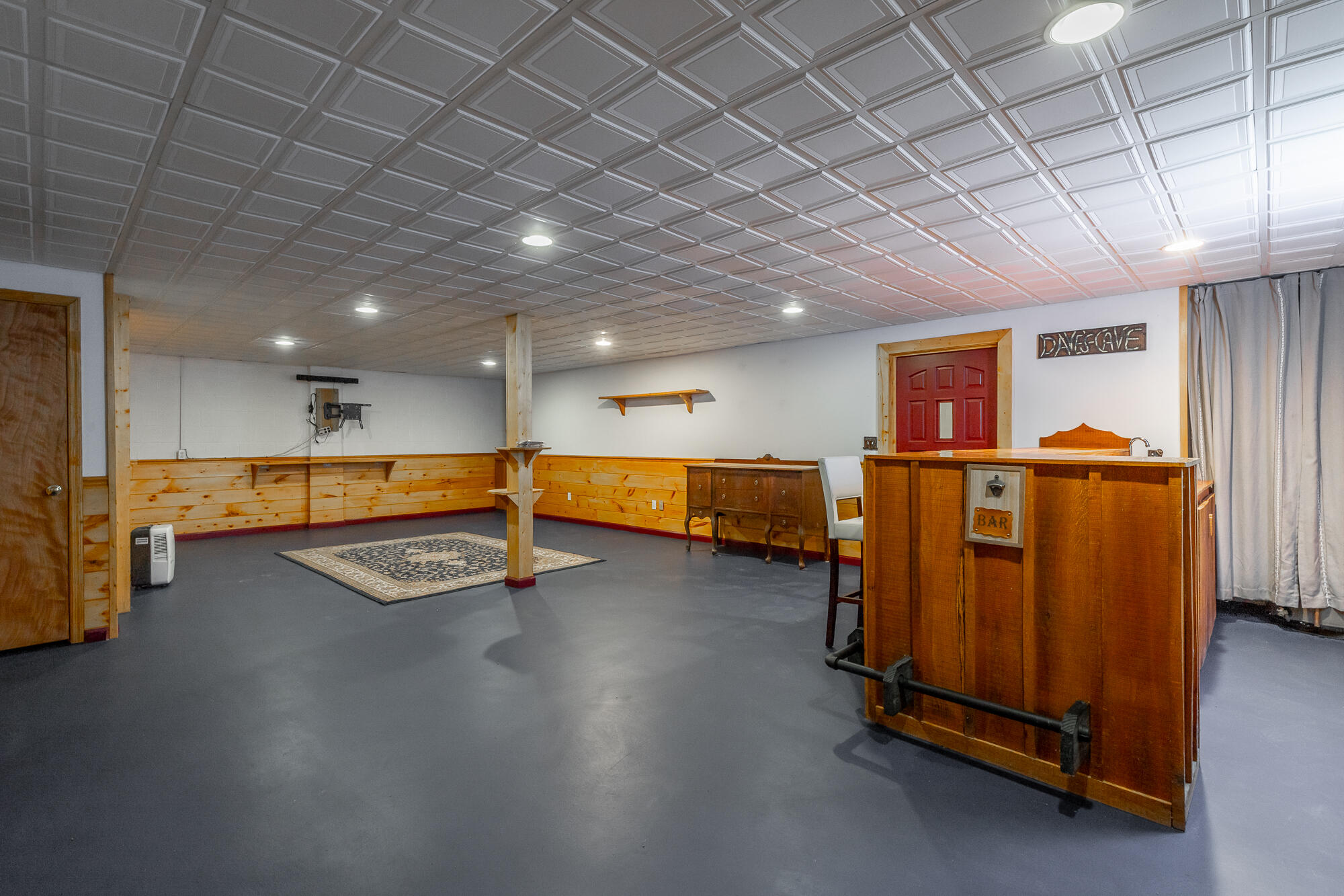 2079 No Pone Road Northwest Georgetown, TN 37336 - Photo 60 of 141 Basement