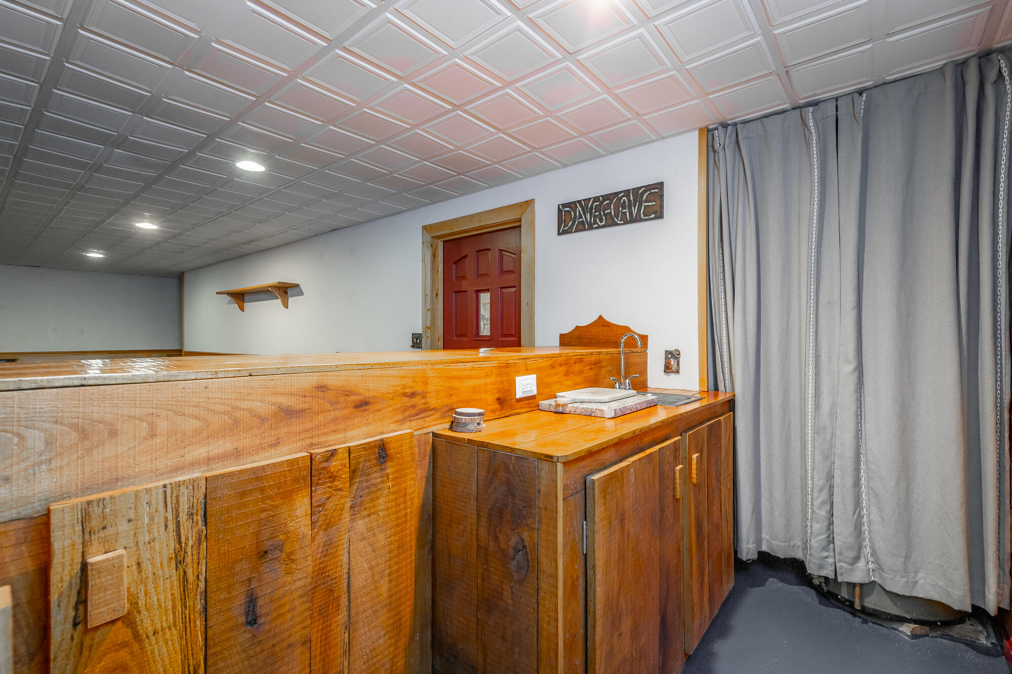 2079 No Pone Road Northwest Georgetown, TN 37336 - Photo 61 of 141 Basement