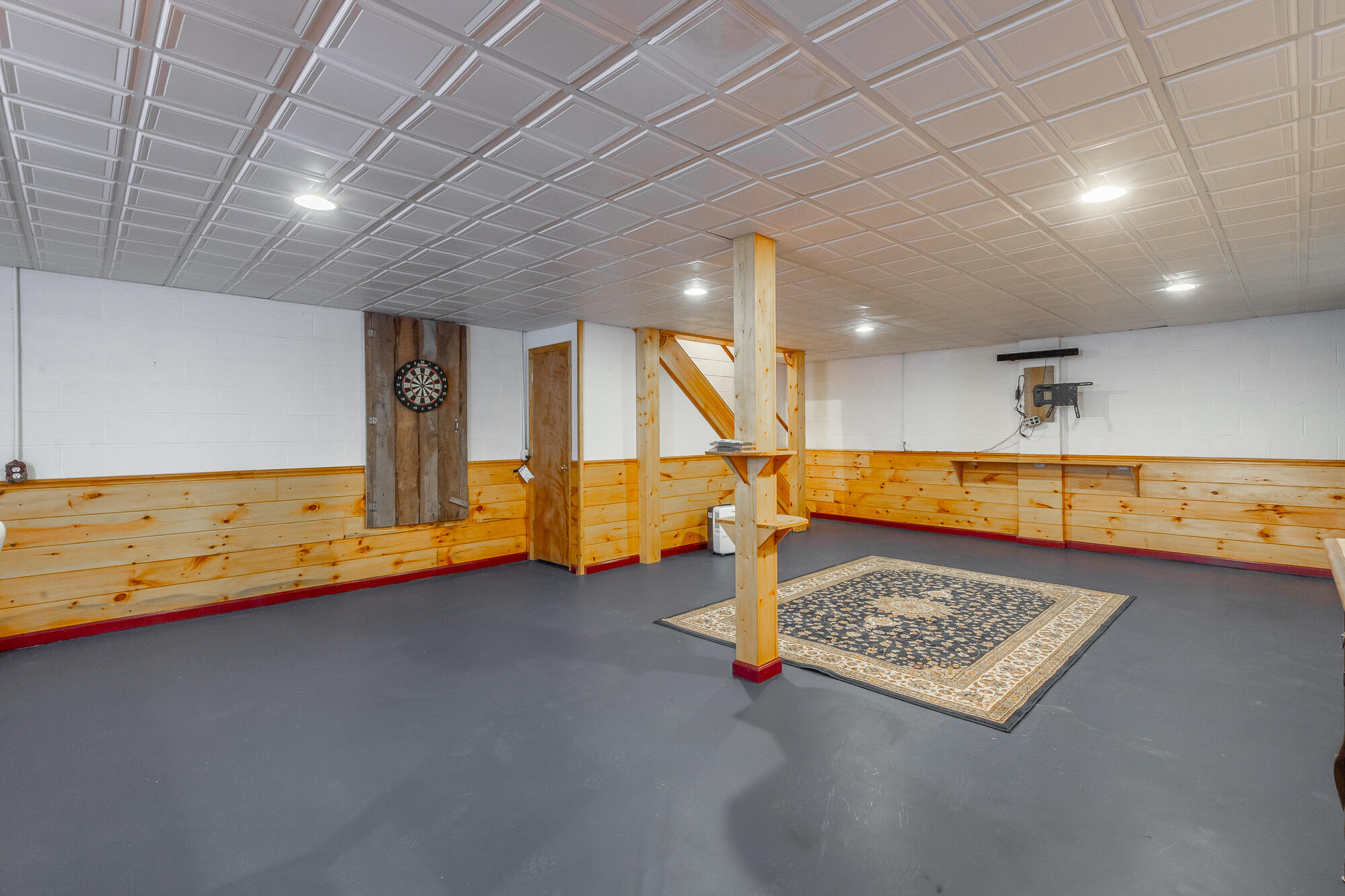 2079 No Pone Road Northwest Georgetown, TN 37336 - Photo 66 of 141 Basement