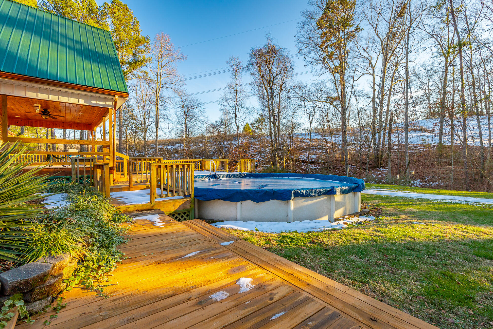 2079 No Pone Road Northwest Georgetown, TN 37336 - Photo 88 of 141 Swimming Pool
