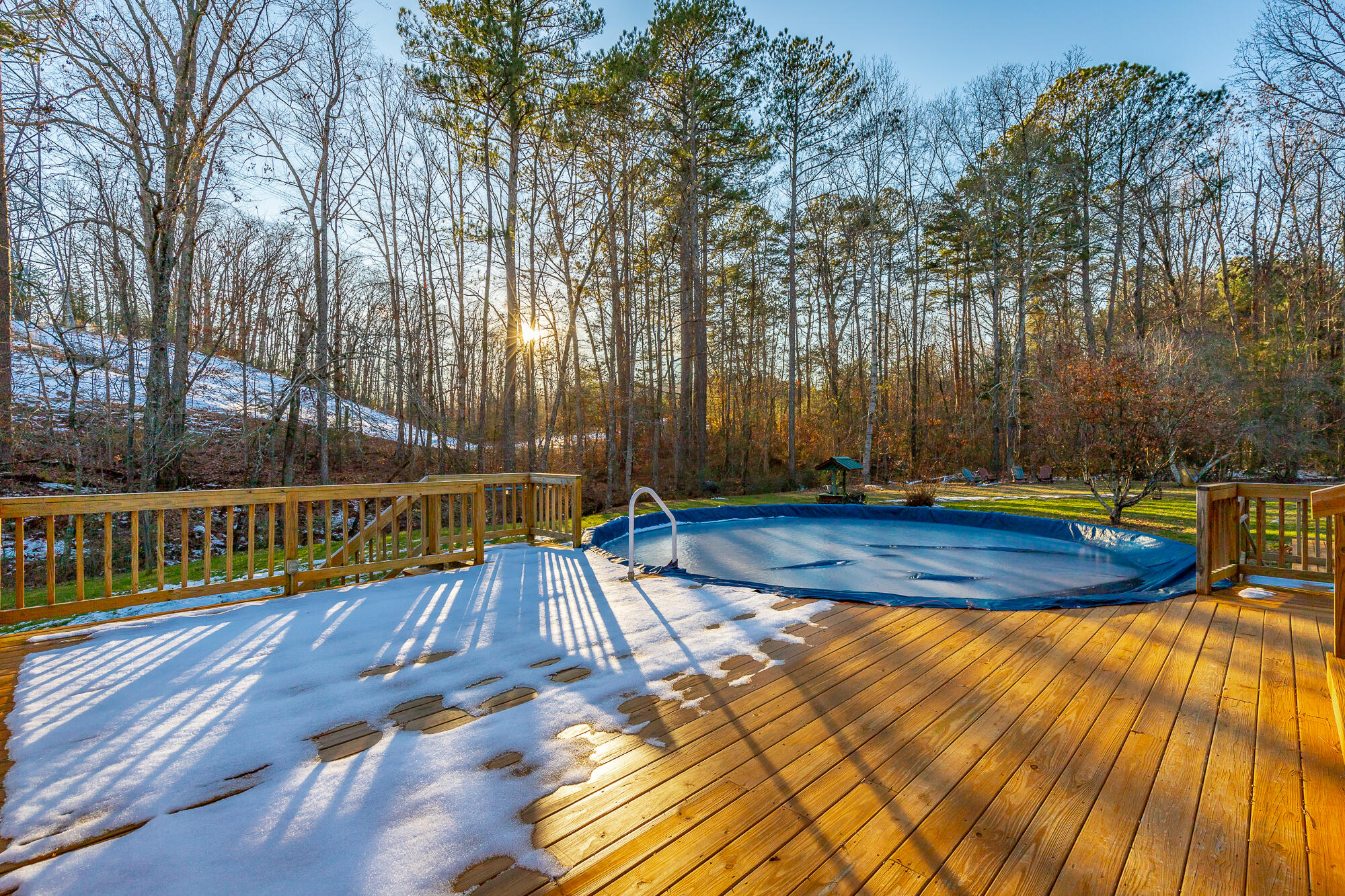 2079 No Pone Road Northwest Georgetown, TN 37336 - Photo 89 of 141 Swimming Pool