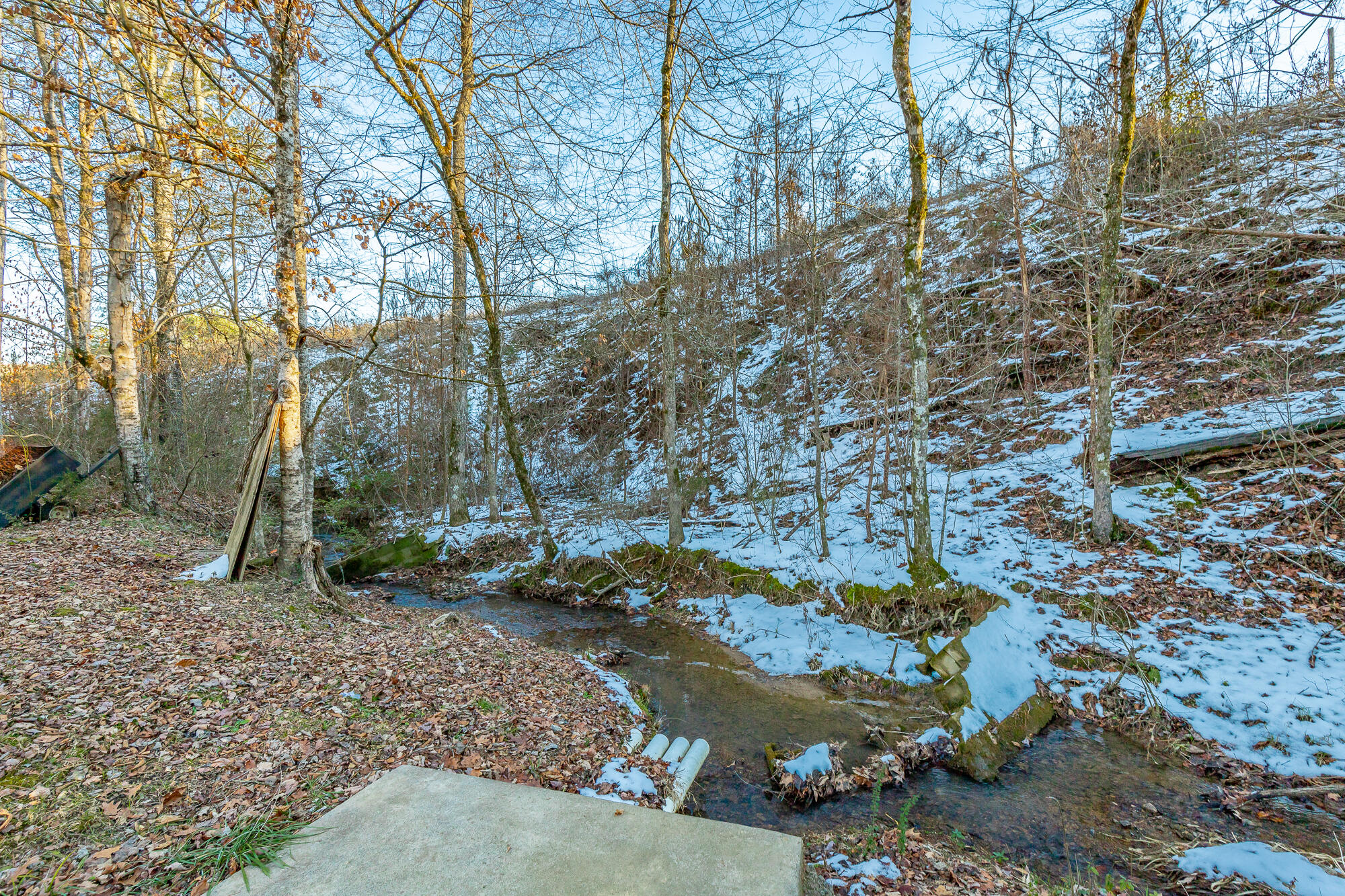 2079 No Pone Road Northwest Georgetown, TN 37336 - Photo 91 of 141 2079 No Pone Road NW HD-71