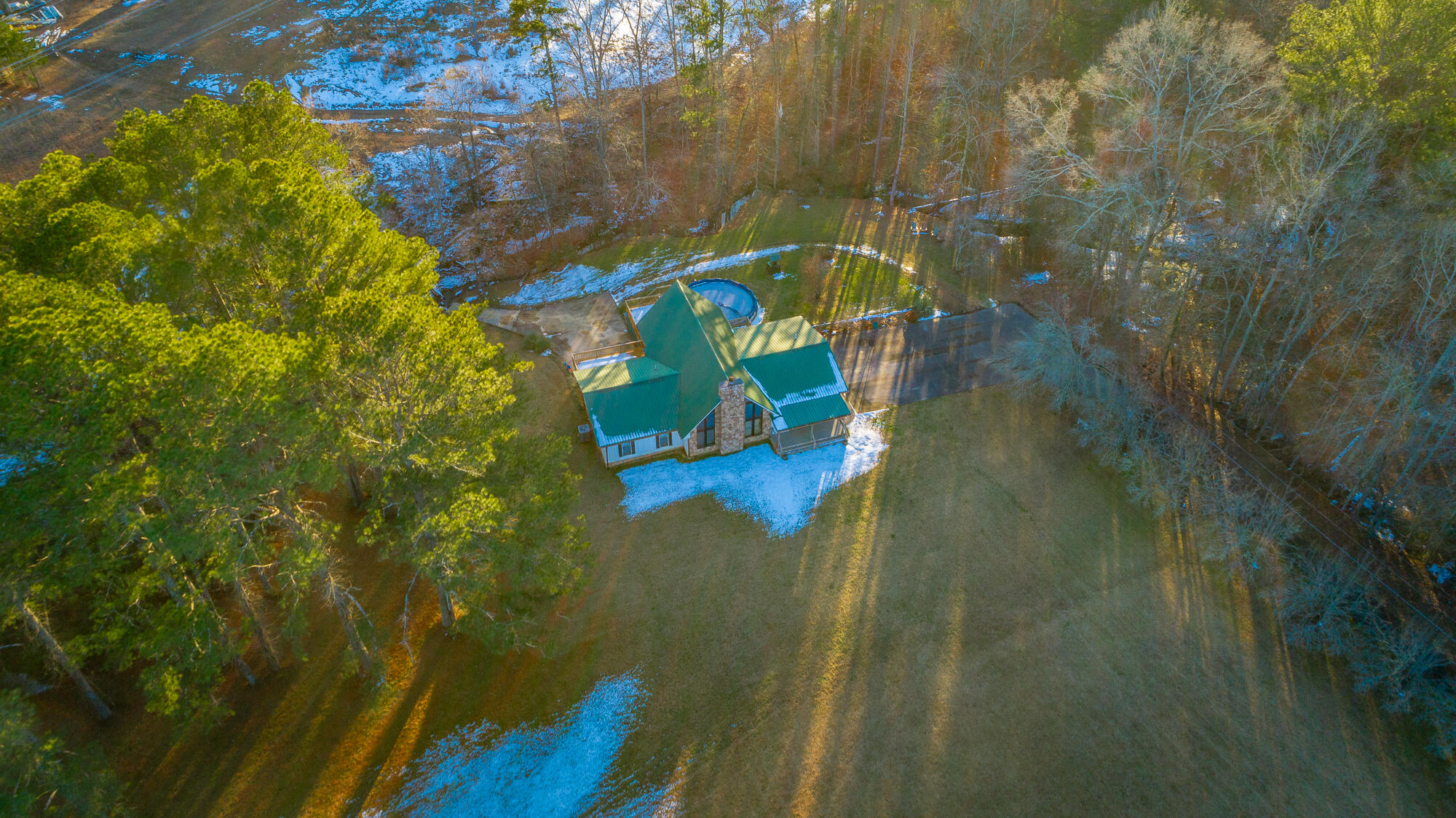 2079 No Pone Road Northwest Georgetown, TN 37336 - Photo 93 of 141 2079 No Pone Road NW HD-91