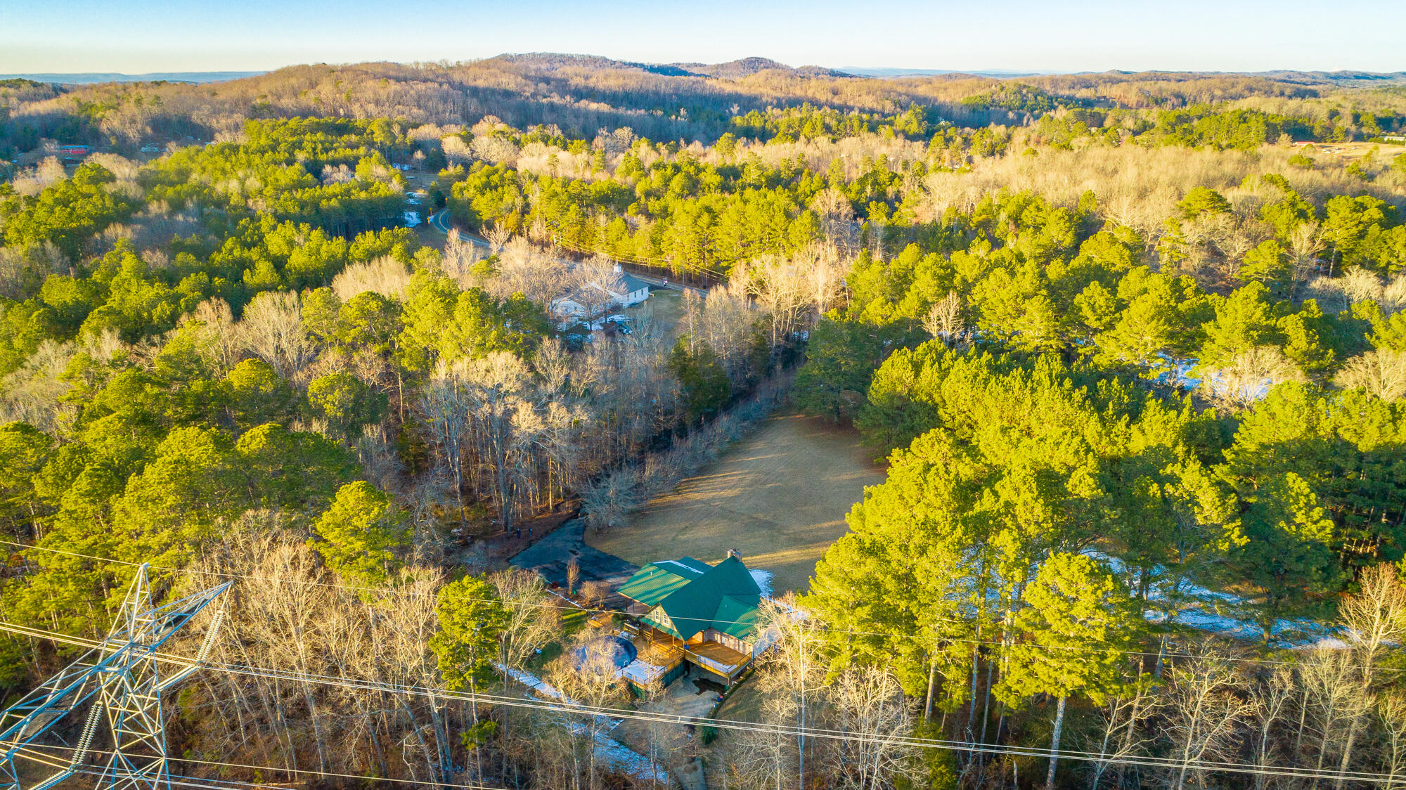 2079 No Pone Road Northwest Georgetown, TN 37336 - Photo 98 of 141 2079 No Pone Road NW HD-96