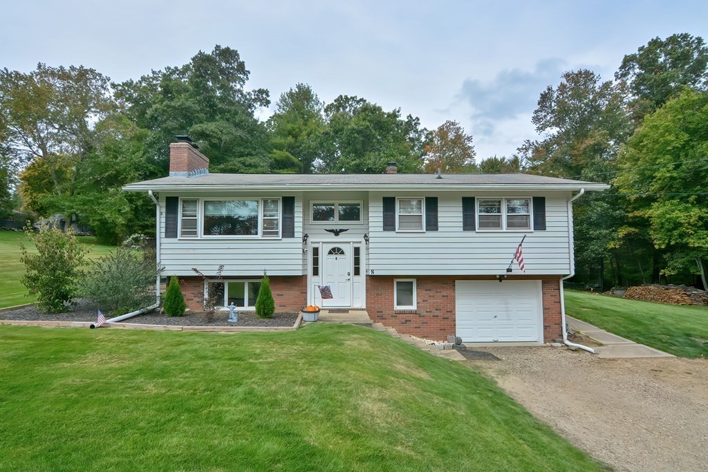 8 Brickyard Road North Brookfield, MA 01535 - Photo 1 of 37 Gallery Image 1