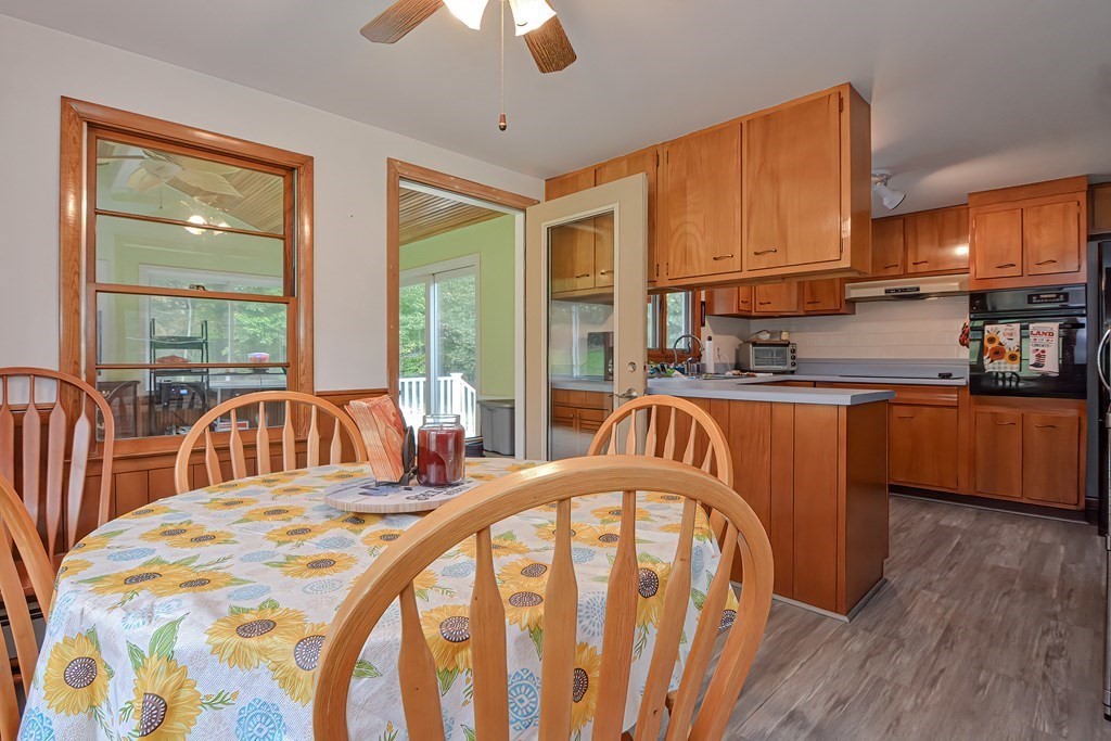 8 Brickyard Road North Brookfield, MA 01535 - Photo 11 of 37 Gallery Image 11