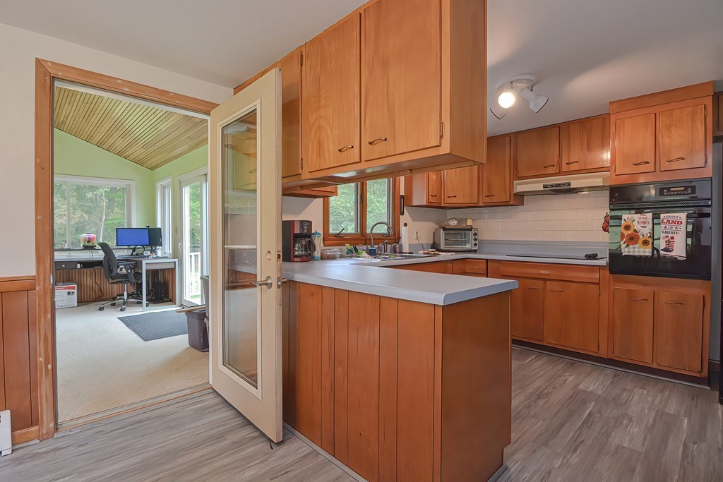 8 Brickyard Road North Brookfield, MA 01535 - Photo 12 of 37 Gallery Image 12