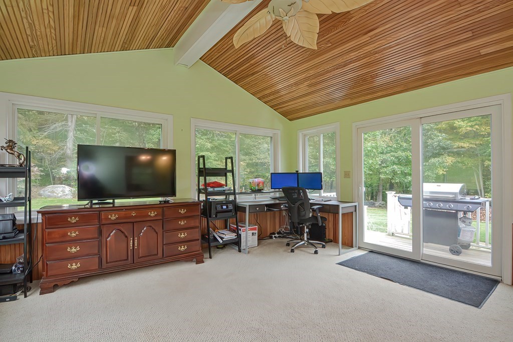 8 Brickyard Road North Brookfield, MA 01535 - Photo 16 of 37 Gallery Image 16