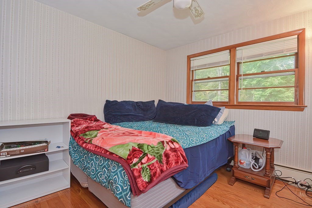 8 Brickyard Road North Brookfield, MA 01535 - Photo 22 of 37 Gallery Image 22