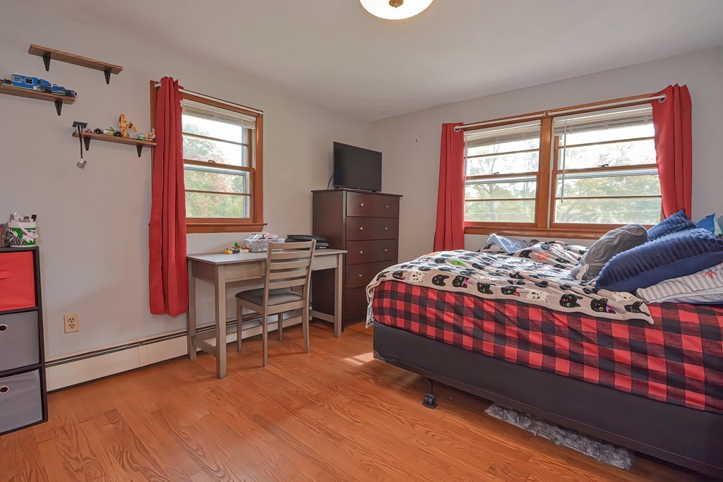 8 Brickyard Road North Brookfield, MA 01535 - Photo 24 of 37 Gallery Image 24