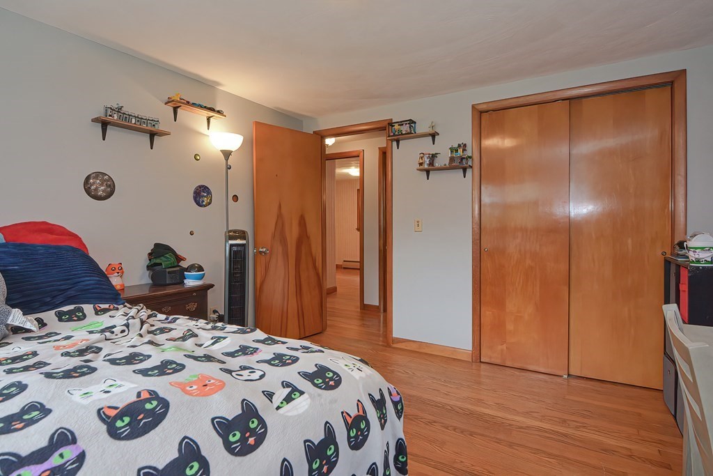 8 Brickyard Road North Brookfield, MA 01535 - Photo 25 of 37 Gallery Image 25