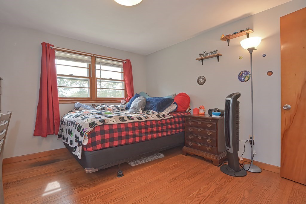 8 Brickyard Road North Brookfield, MA 01535 - Photo 26 of 37 Gallery Image 26