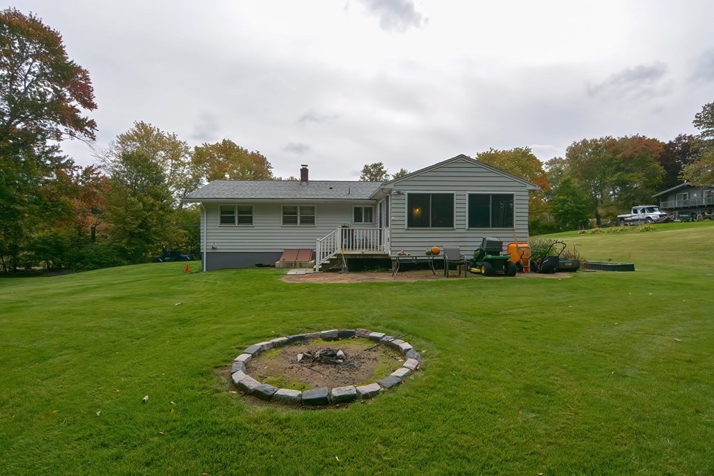 8 Brickyard Road North Brookfield, MA 01535 - Photo 30 of 37 Gallery Image 30