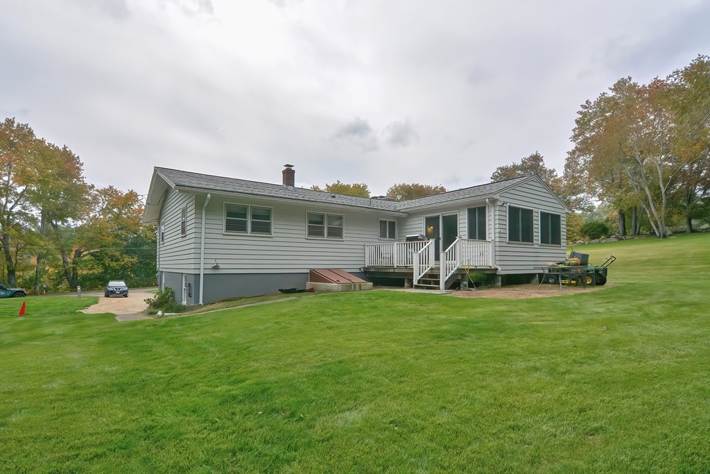 8 Brickyard Road North Brookfield, MA 01535 - Photo 31 of 37 Gallery Image 31