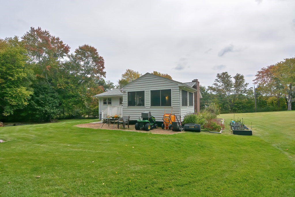 8 Brickyard Road North Brookfield, MA 01535 - Photo 36 of 37 Gallery Image 36