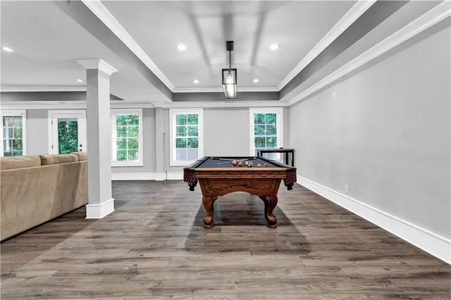 $11,000 | 3081 Rhodenhaven Drive Northwest, Atlanta, GA 30327