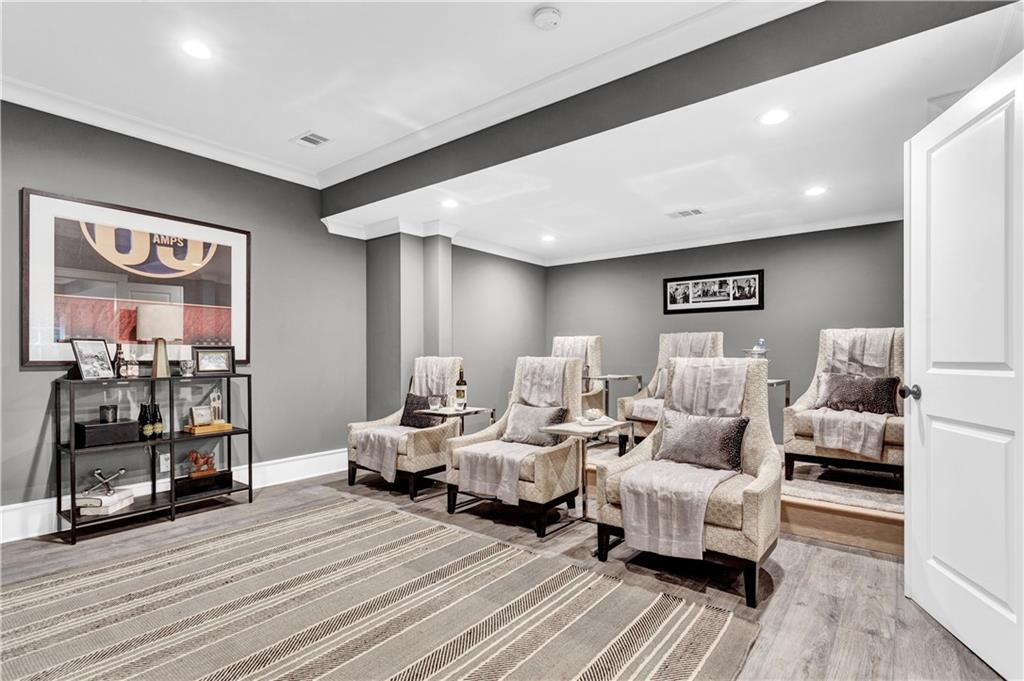 3081 Rhodenhaven Drive Northwest Atlanta, GA 30327 - Photo 52 of 57