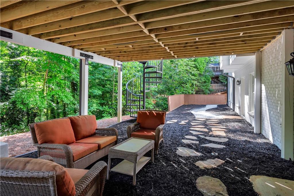 3081 Rhodenhaven Drive Northwest Atlanta, GA 30327 - Photo 57 of 57