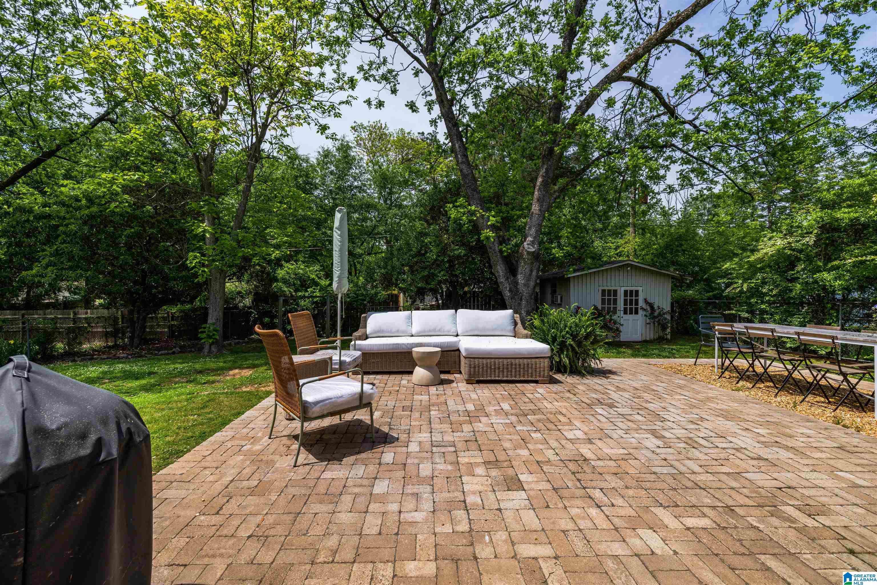 4236 Montevallo Road Birmingham, AL 35213 - Photo 30 of 38