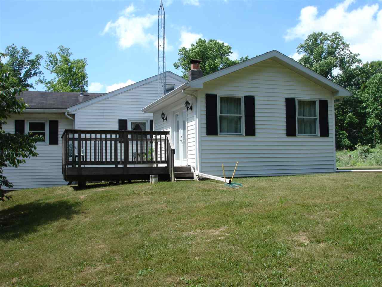 6944 Addie Road Spencer, IN 47460 - Photo 4 of 15