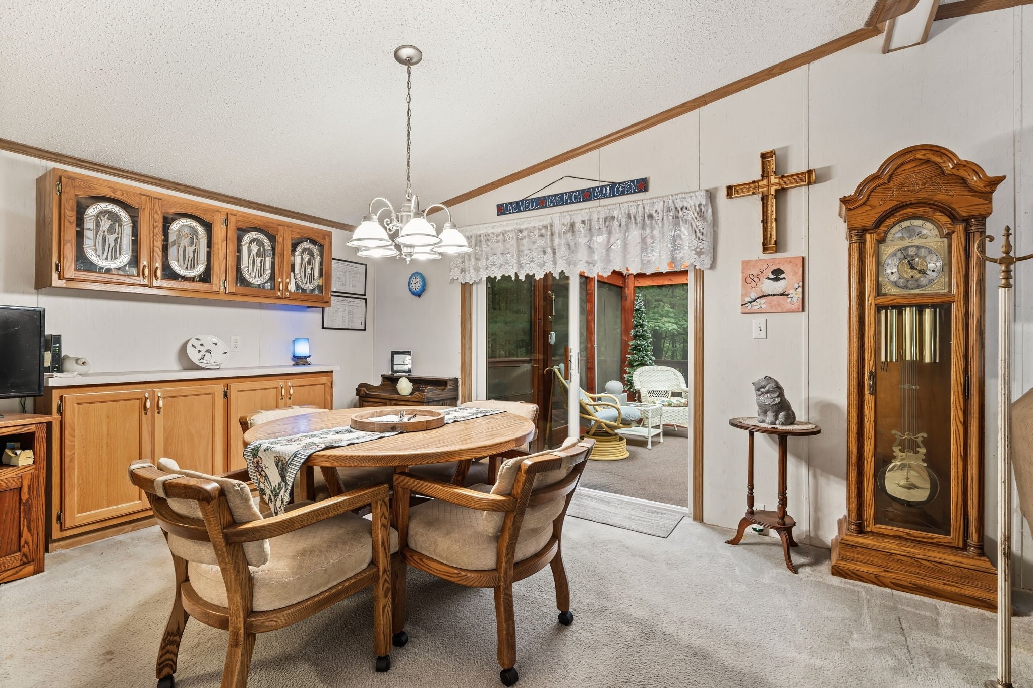 W8268 Sand Road Shell Lake, WI 54871 - Photo 19 of 40 Gallery Image 19