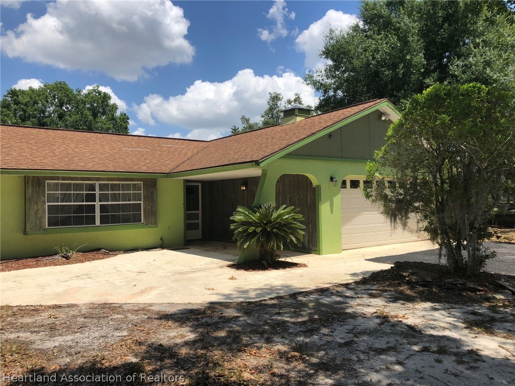 4020 Appaloosa Road Sebring, FL 33875 - Photo 6 of 18 Gallery Image 6