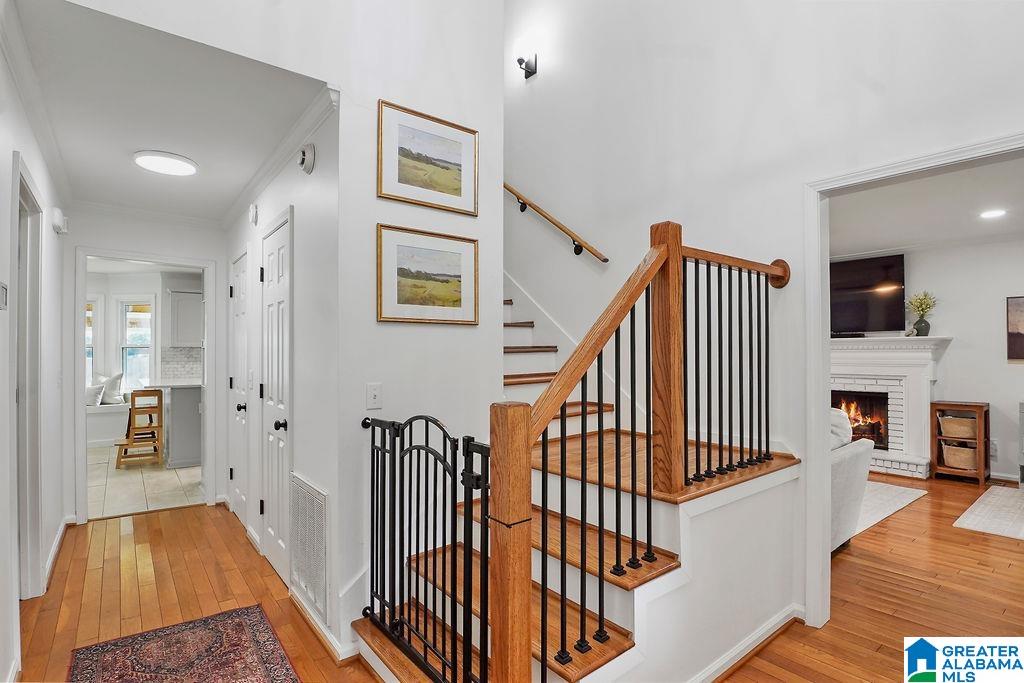 5 Country Hills Road Montevallo, AL 35115 - Photo 34 of 51