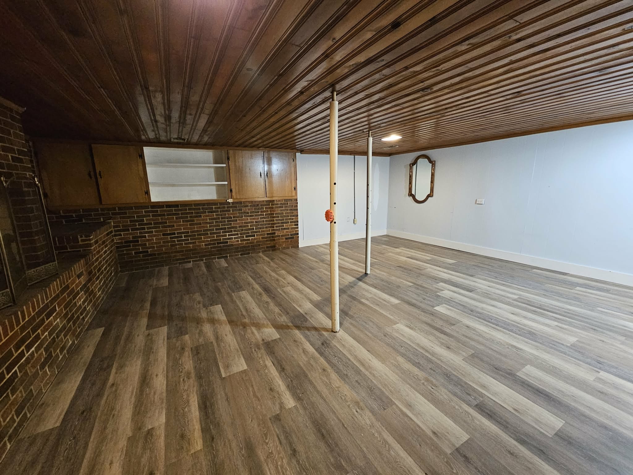 205 Fite Avenue West Carthage, TN 37030 - Photo 43 of 55 a view of a room with wooden floor