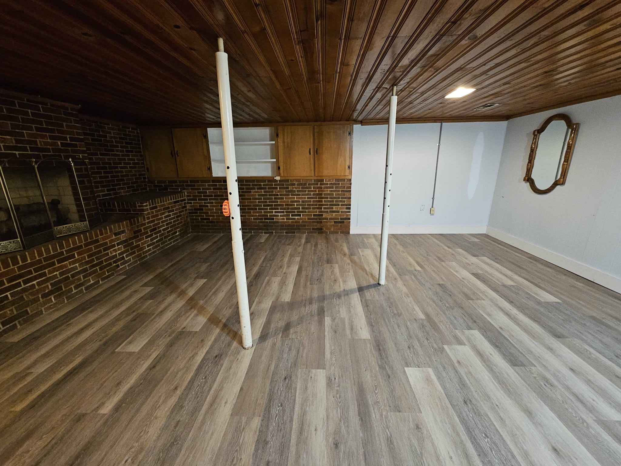 205 Fite Avenue West Carthage, TN 37030 - Photo 44 of 55 a view of a room with wooden floor