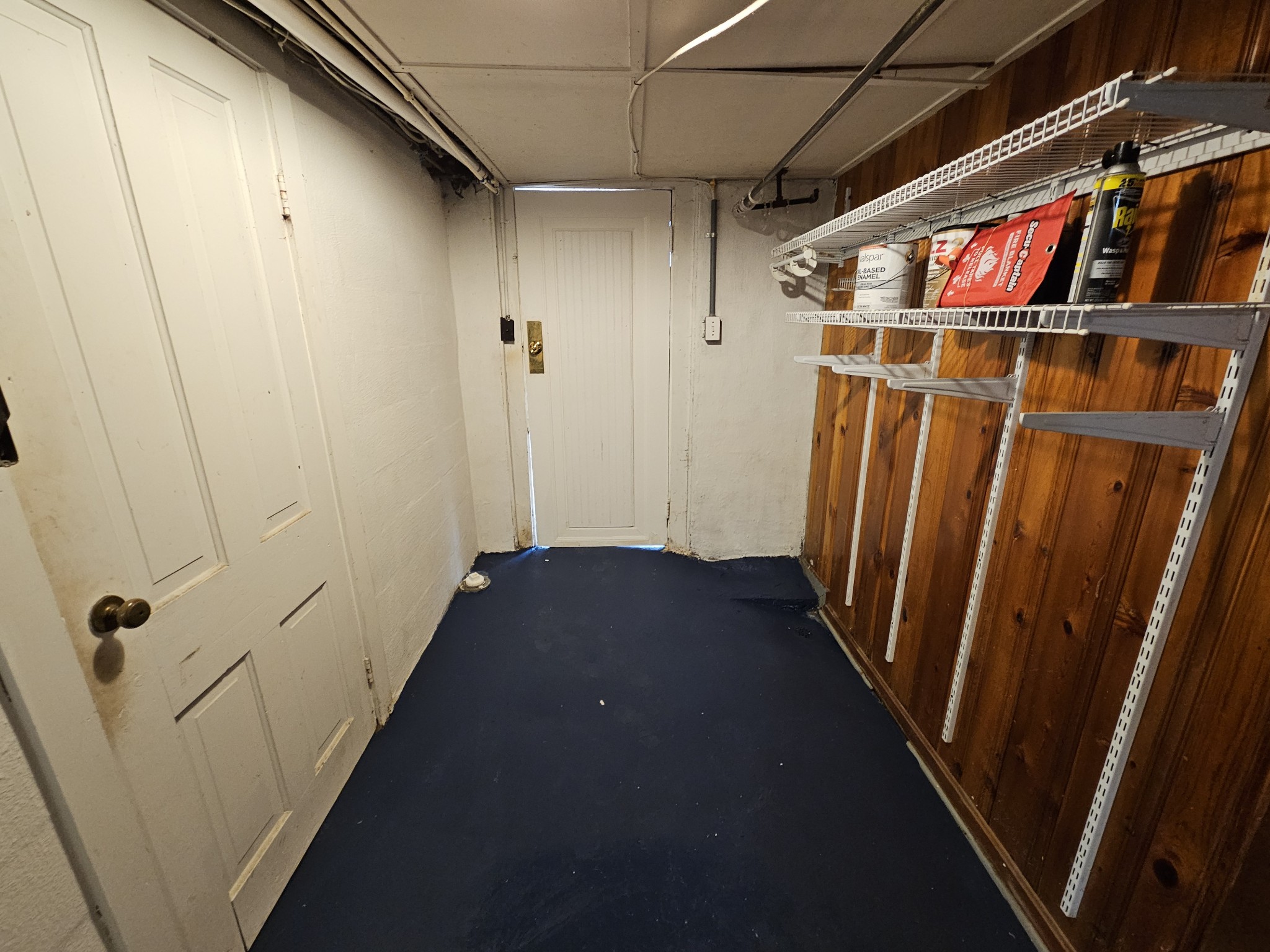 205 Fite Avenue West Carthage, TN 37030 - Photo 53 of 55 a view of a hallway