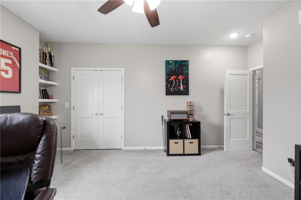 1809 Northwest Nicholas Drive Grain Valley, MO 64029 - Photo 21 of 34