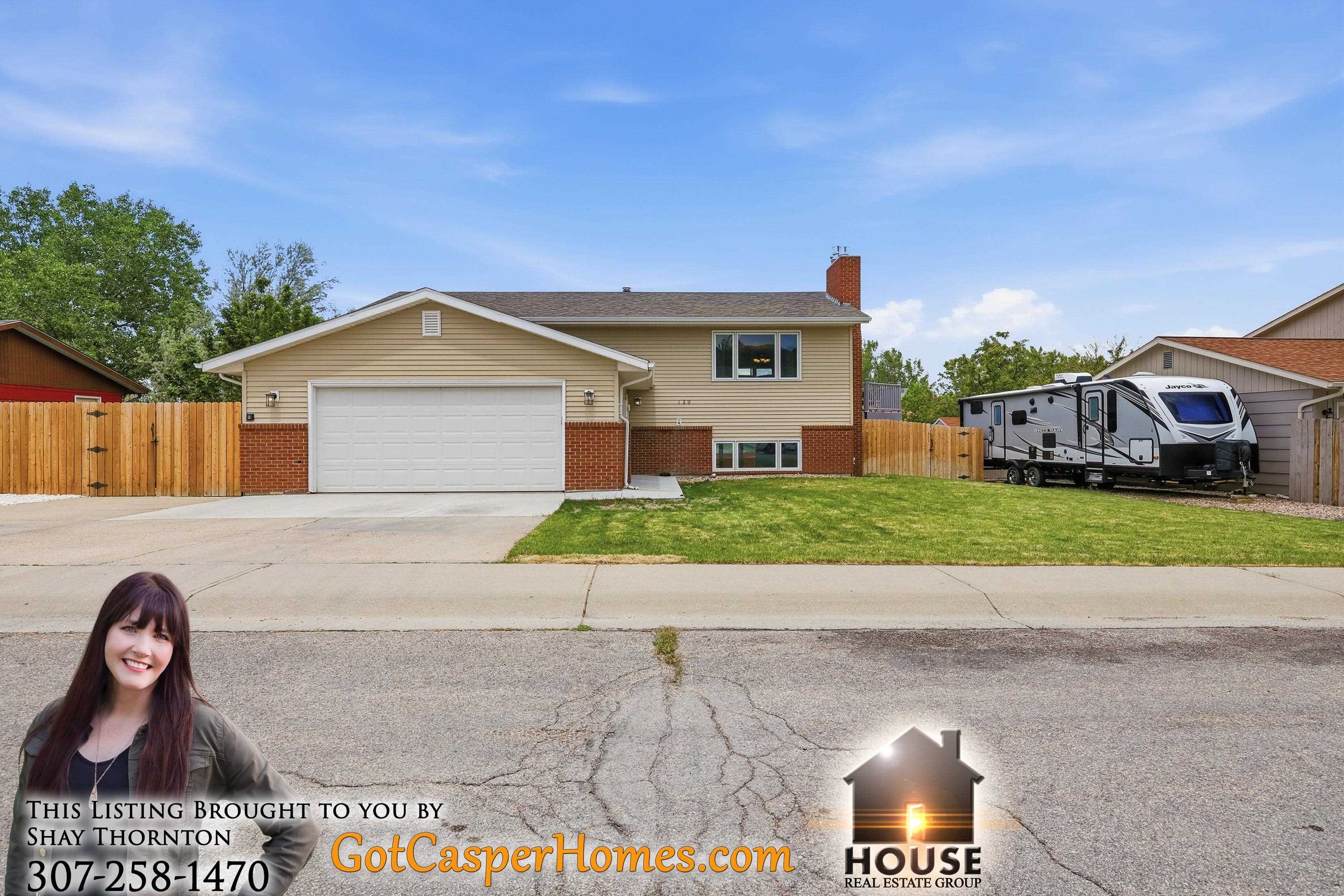 730 West 54th Street Casper, WY 82601 - Photo 3 of 31