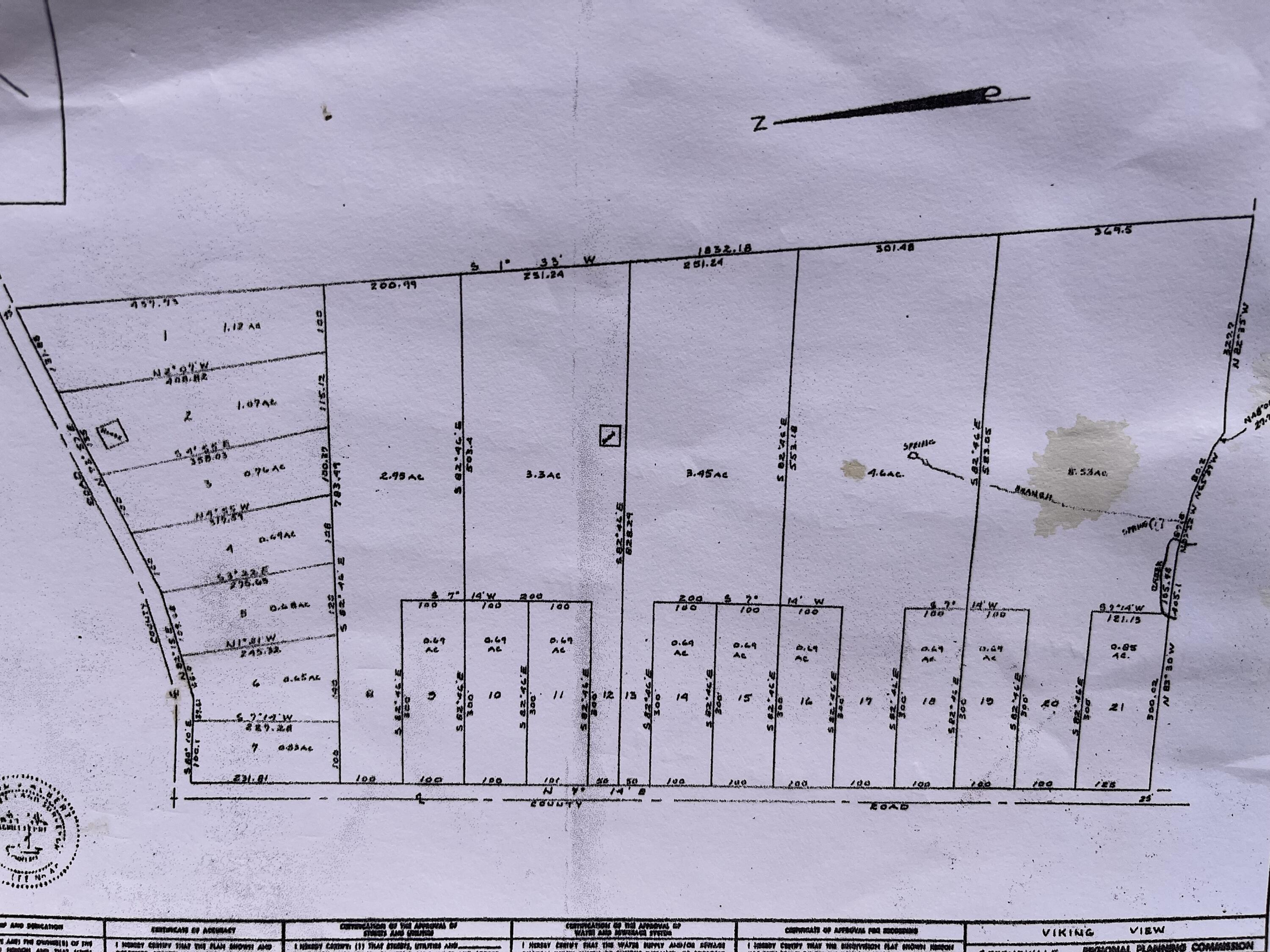 Tbd Browns Bridge Road, Unit 21 Greeneville, TN 37745 - Photo 1 of 3 pic 1