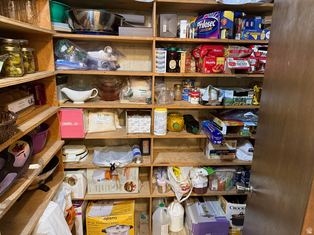 362 East 9150th Street South Sandy, UT 84070 - Photo 31 of 41 View of storage room