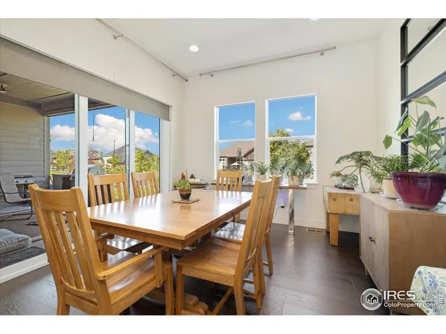 $950,000 | 1182 Red Iron Court, Erie, CO 80516