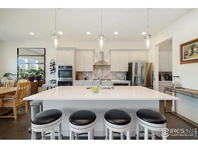 $950,000 | 1182 Red Iron Court, Erie, CO 80516