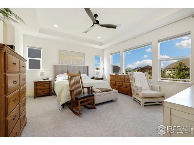 $950,000 | 1182 Red Iron Court, Erie, CO 80516