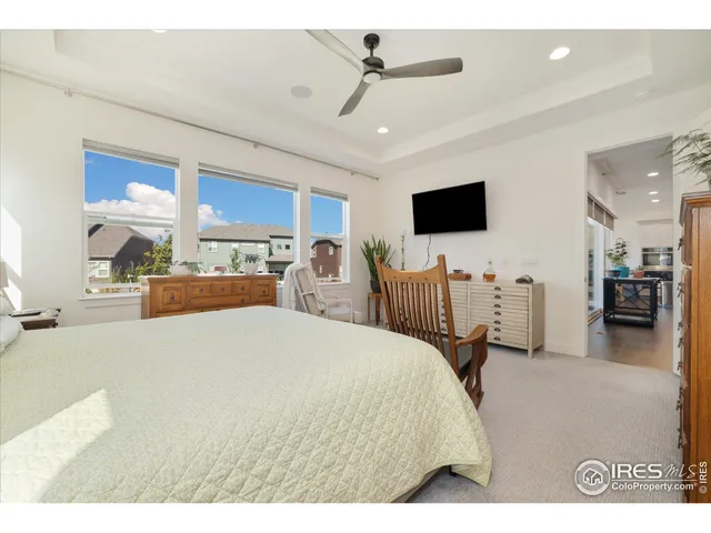 $950,000 | 1182 Red Iron Court, Erie, CO 80516