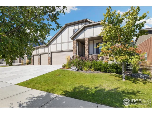 $950,000 | 1182 Red Iron Court, Erie, CO 80516