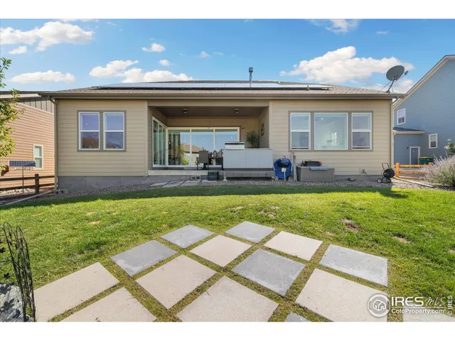 $950,000 | 1182 Red Iron Court, Erie, CO 80516