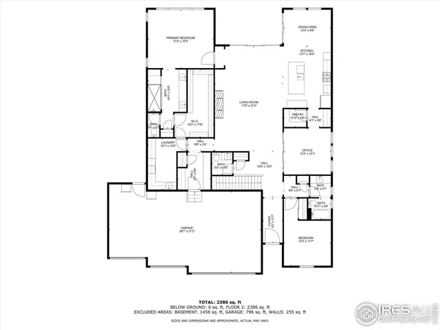 $950,000 | 1182 Red Iron Court, Erie, CO 80516