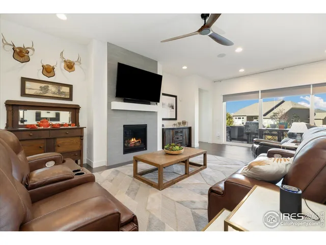 $950,000 | 1182 Red Iron Court, Erie, CO 80516